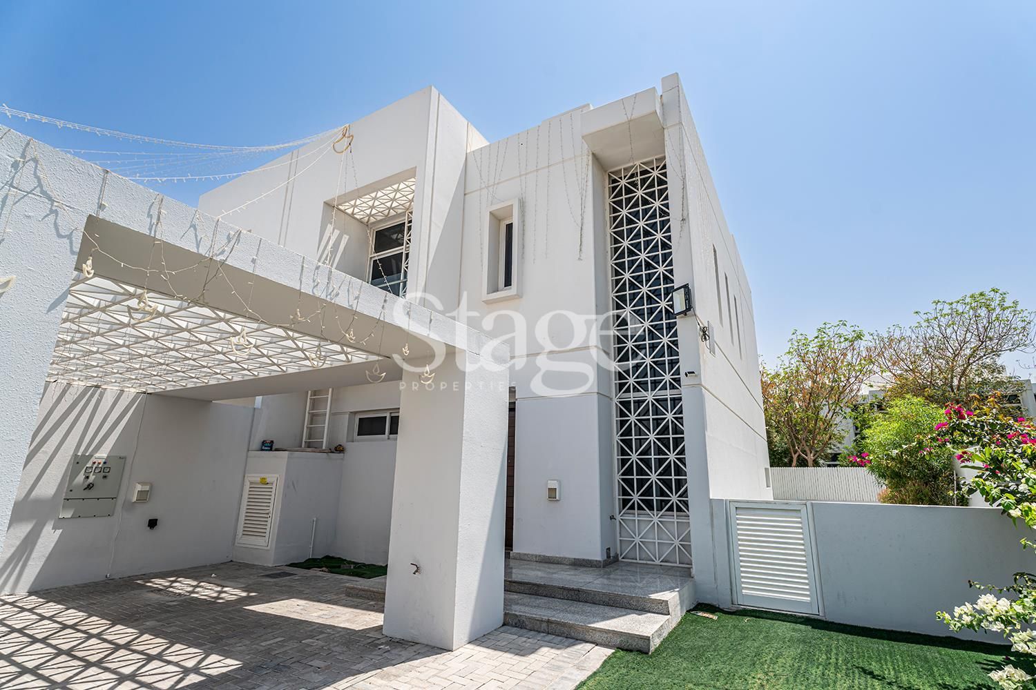 3 bedrooms Townhouse for Rent in Mudon, Dubai TH7740L