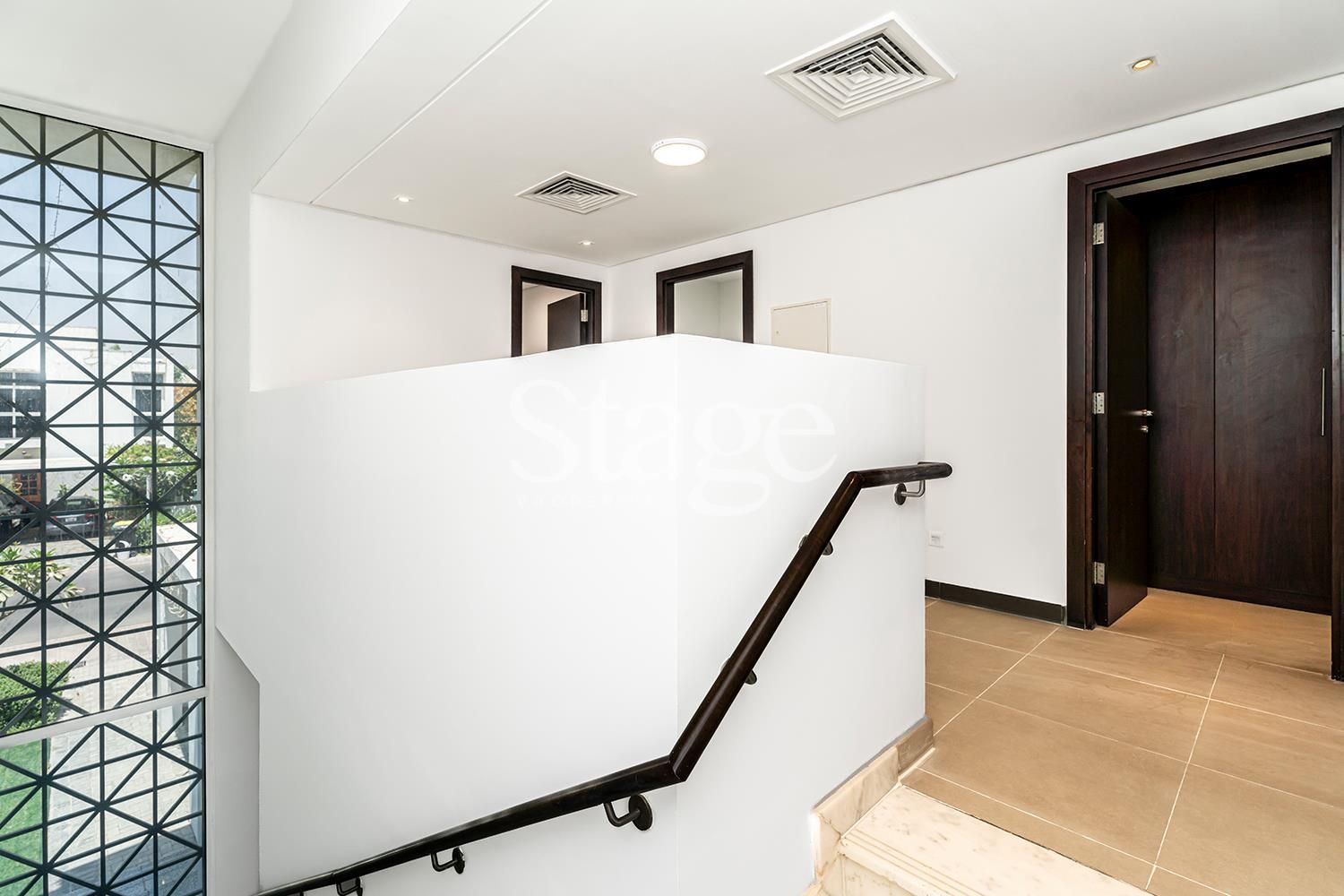 3 bedrooms Townhouse for Rent in Mudon, Dubai TH7740L