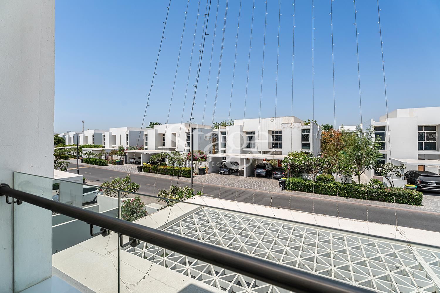 3 bedrooms Townhouse for Rent in Mudon, Dubai TH7740L