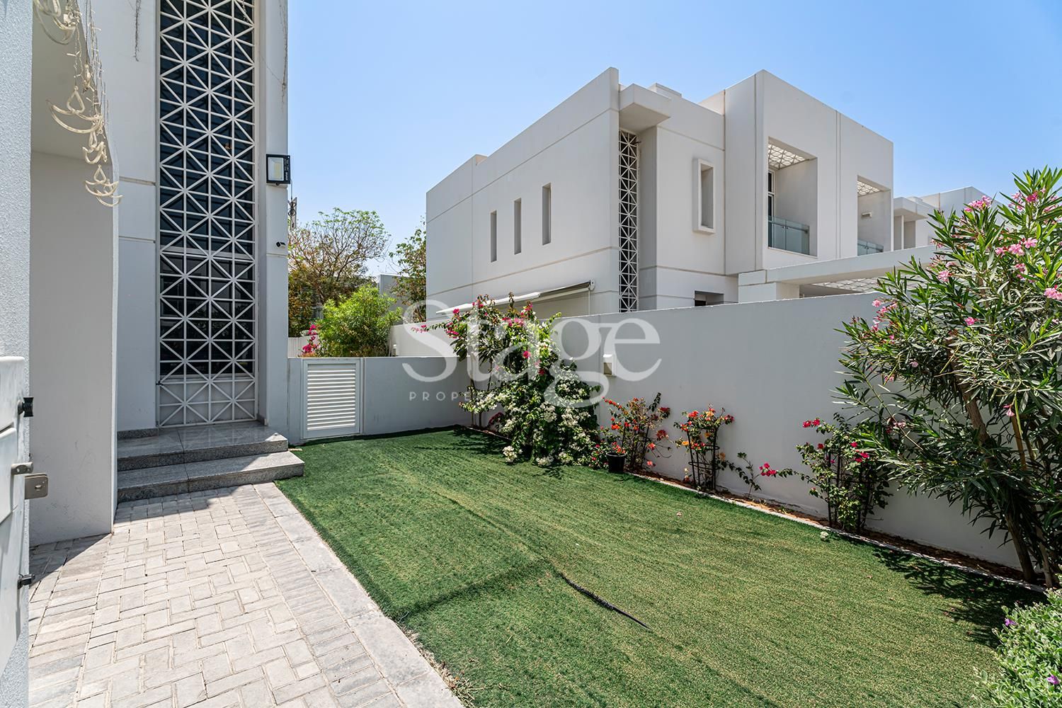 3 bedrooms Townhouse for Rent in Mudon, Dubai TH7740L