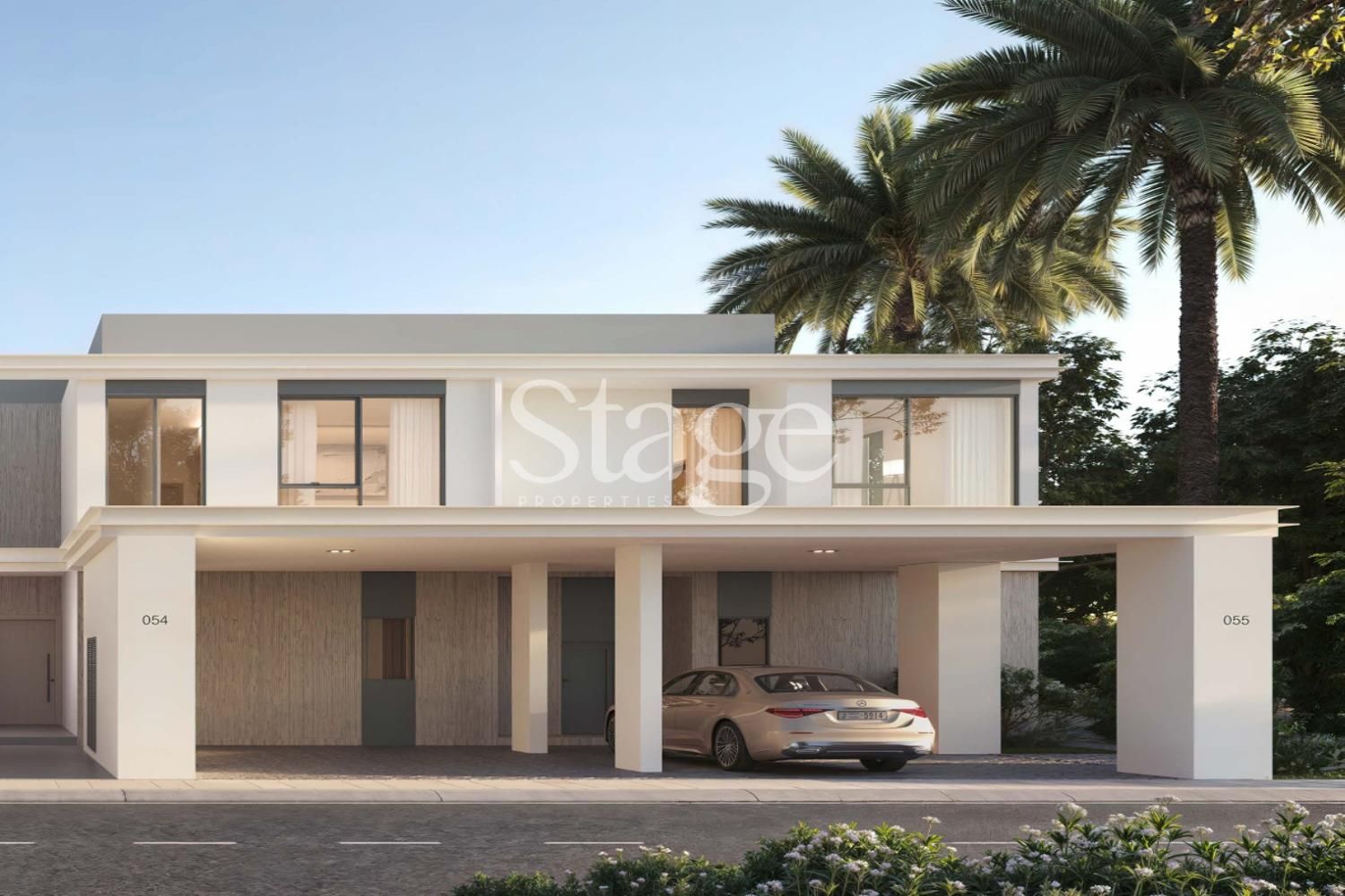 3 bedrooms Townhouse for Sale in Dubai South (Dubai World Central), Dubai TH9912S