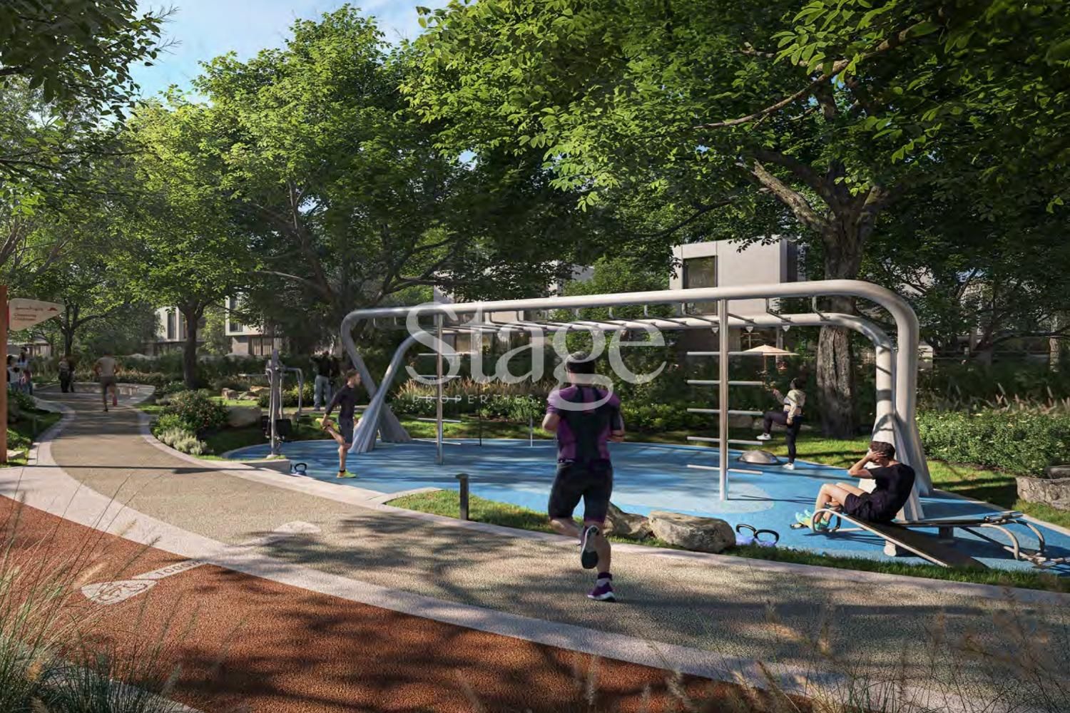 3 bedrooms Villas for Sale in Dubai Land, Dubai VI7984S