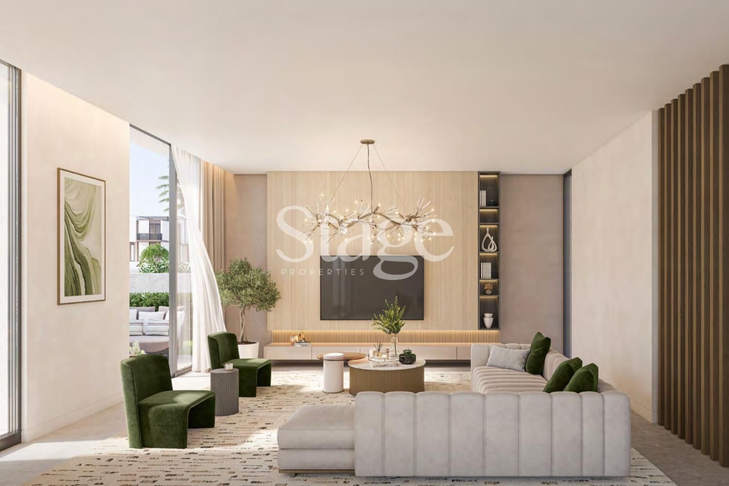 3 bedrooms Villas for Sale in Dubai Land, Dubai VI7984S