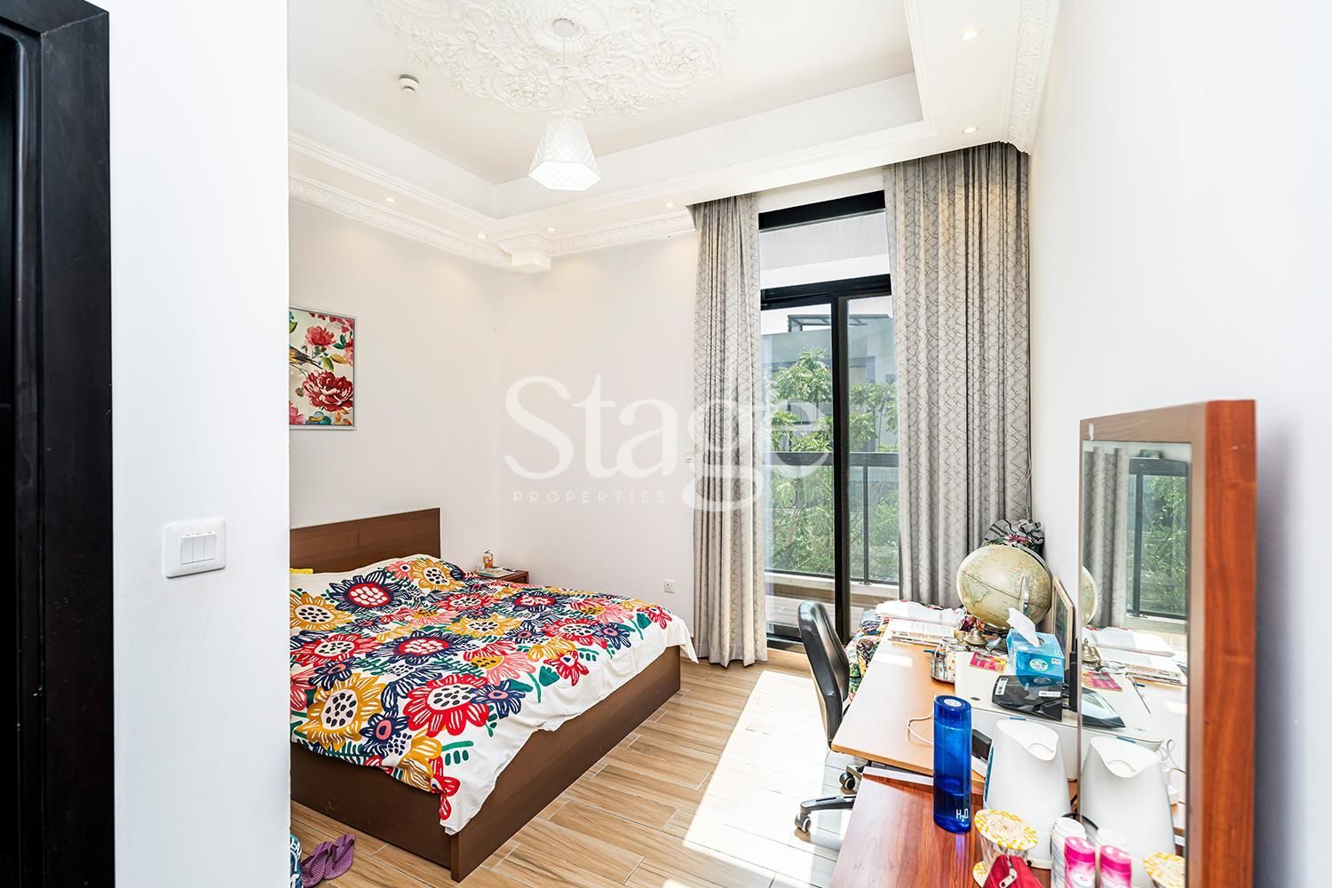 3 bedrooms Villas for Sale in Al Furjan, Dubai VI7883S