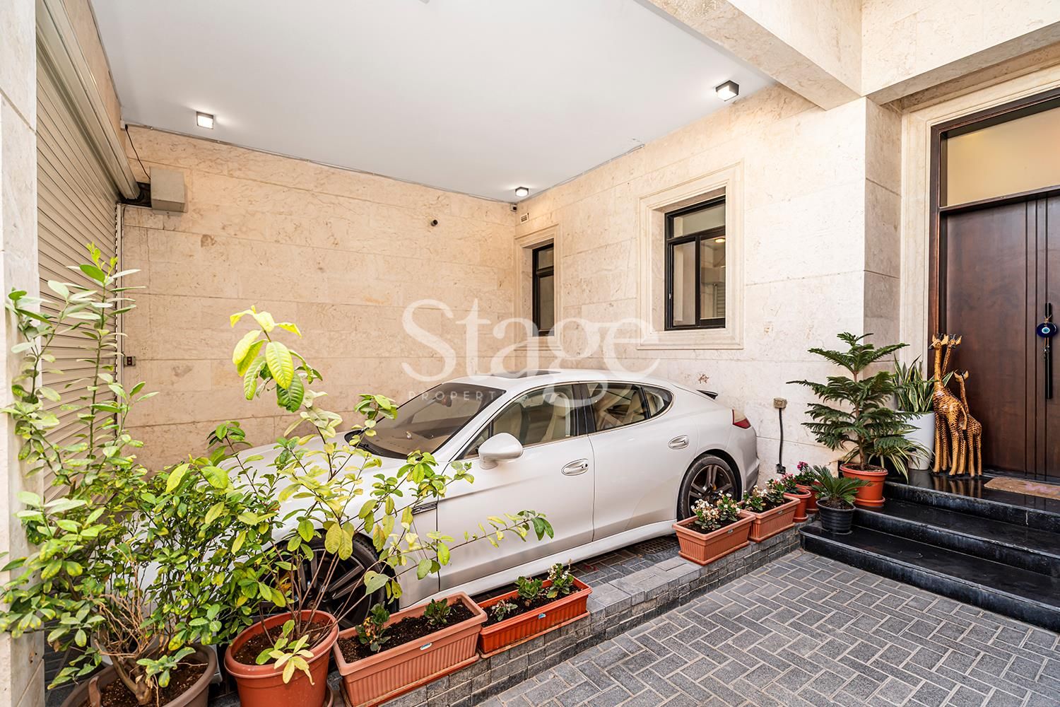 3 bedrooms Villas for Sale in Al Furjan, Dubai VI7883S