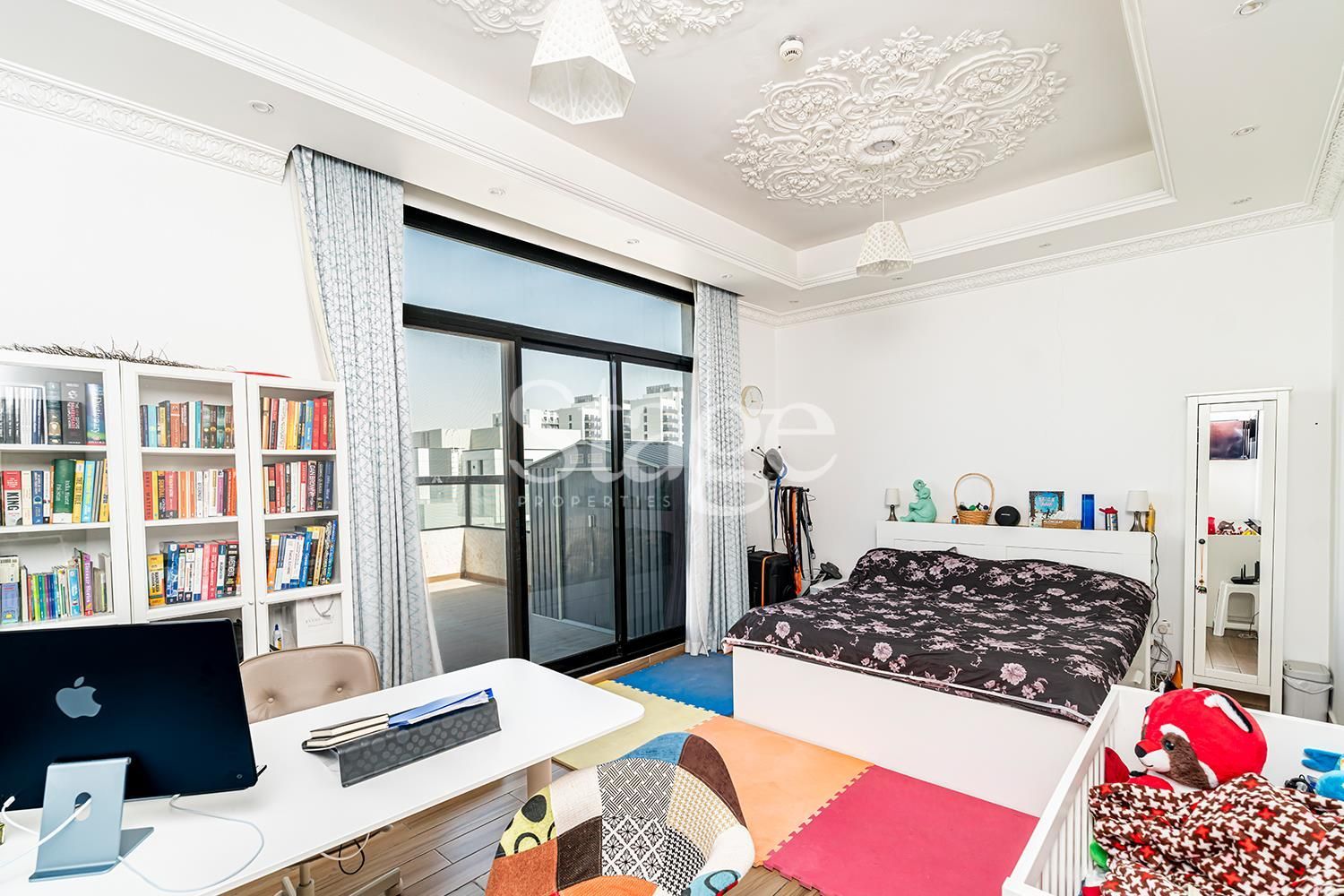 3 bedrooms Villas for Sale in Al Furjan, Dubai VI7883S