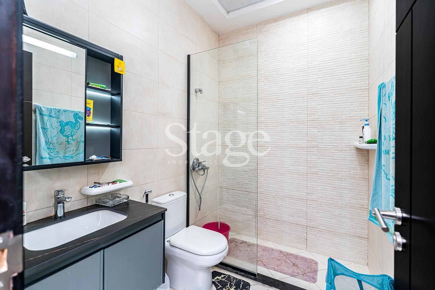 3 bedrooms Villas for Sale in Al Furjan, Dubai VI7883S