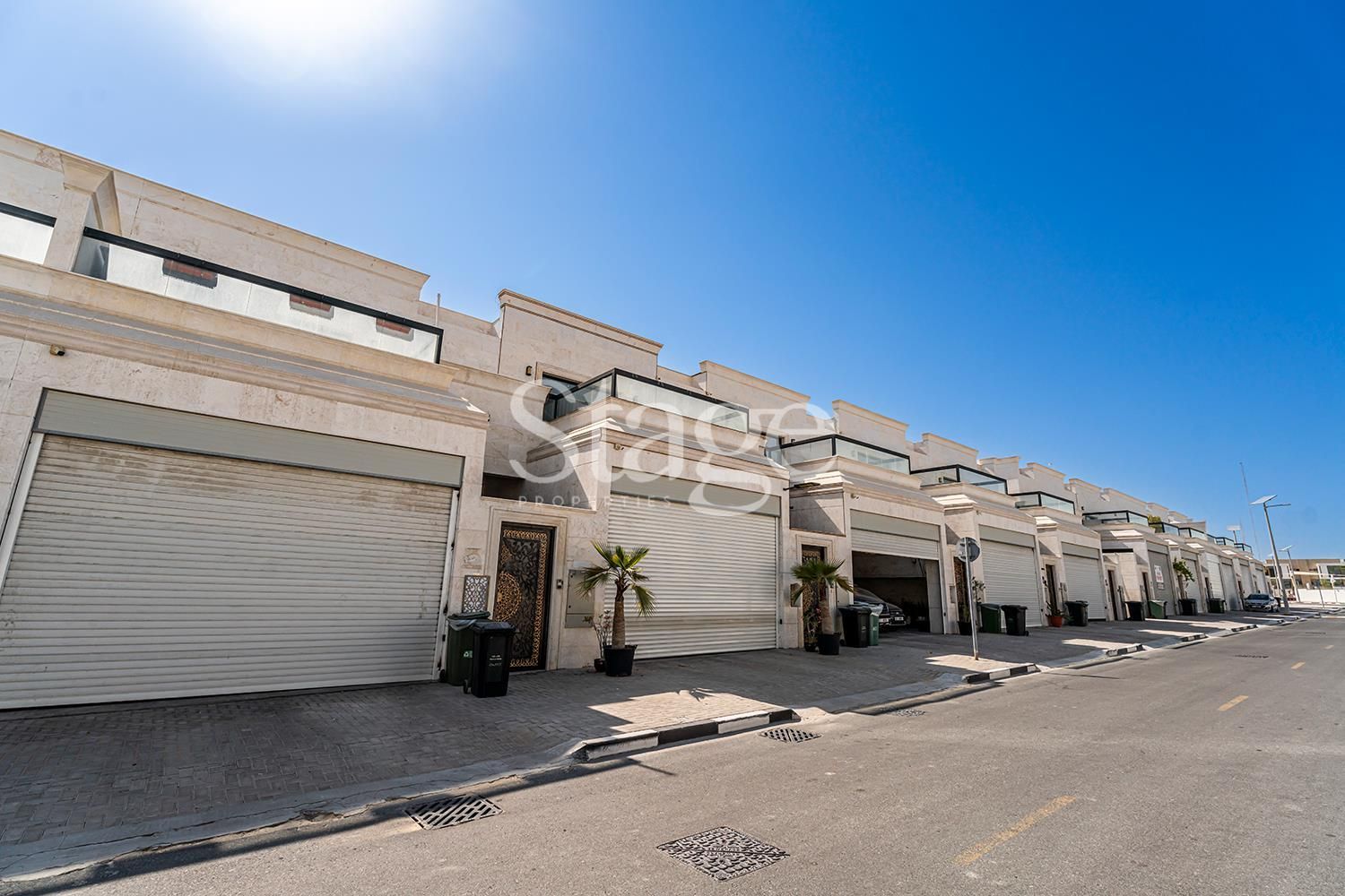 3 bedrooms Villas for Sale in Al Furjan, Dubai VI7883S