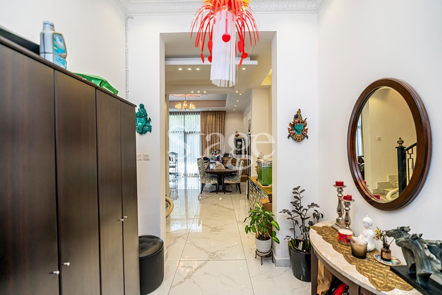 3 bedrooms Villas for Sale in Al Furjan, Dubai VI7883S
