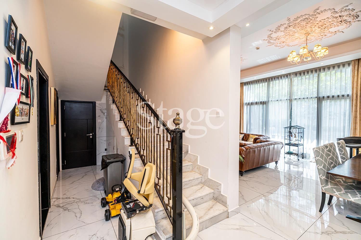 3 bedrooms Villas for Sale in Al Furjan, Dubai VI7883S