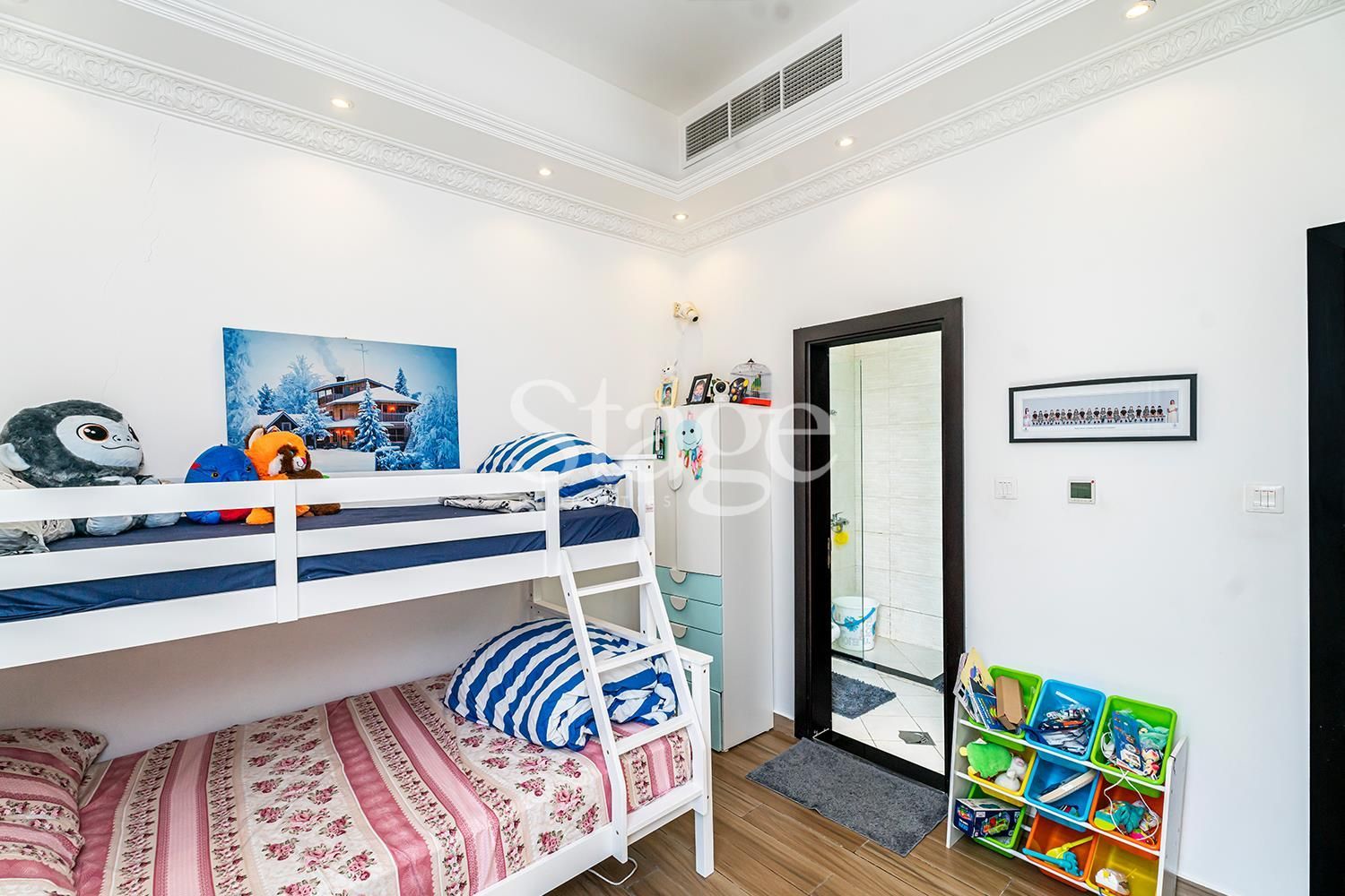 3 bedrooms Villas for Sale in Al Furjan, Dubai VI7883S