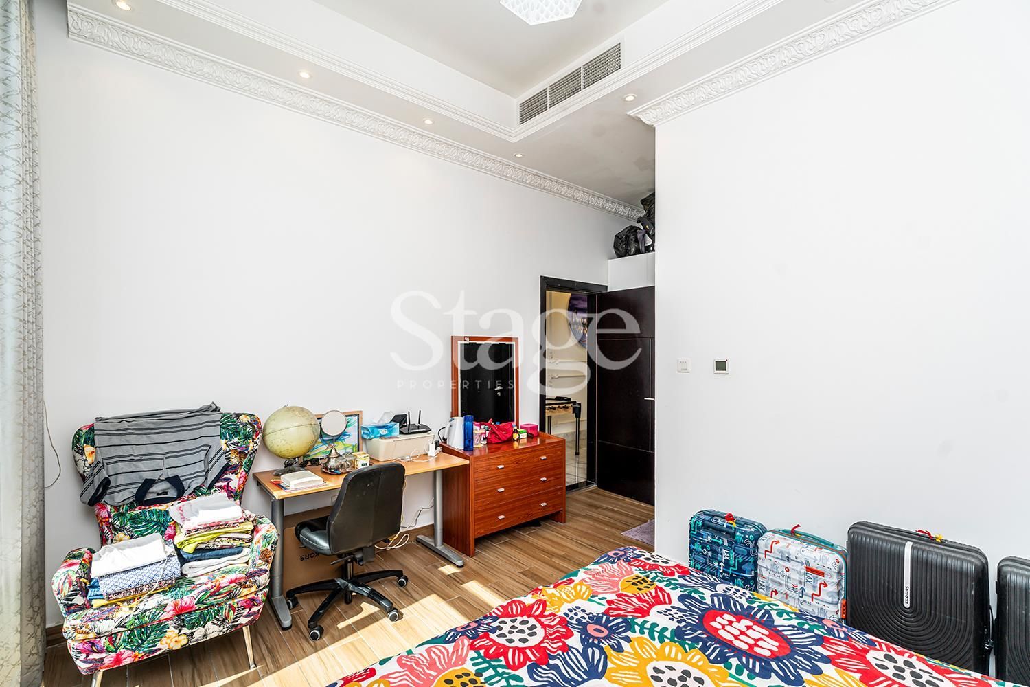 3 bedrooms Villas for Sale in Al Furjan, Dubai VI7883S
