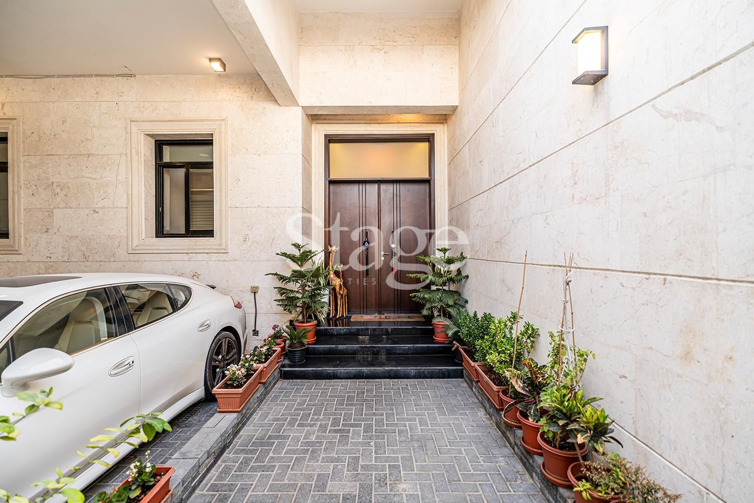 3 bedrooms Villas for Sale in Al Furjan, Dubai VI7883S