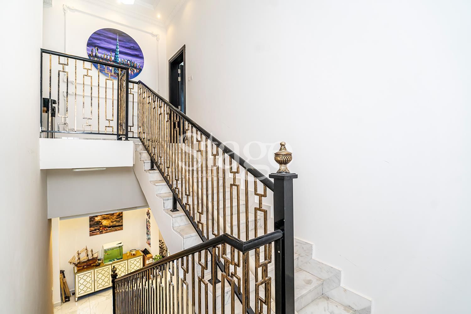 3 bedrooms Villas for Sale in Al Furjan, Dubai VI7883S
