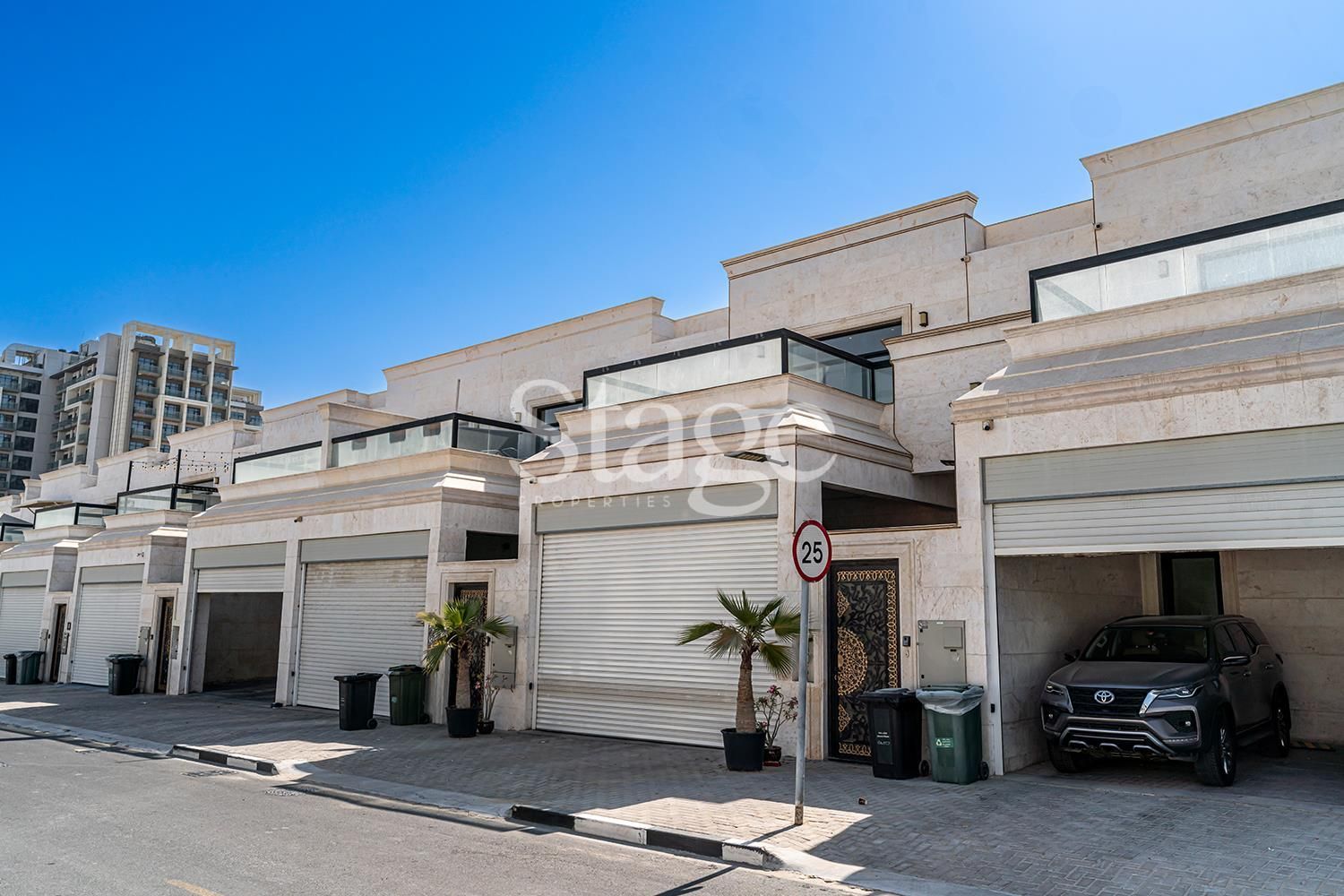 3 bedrooms Villas for Sale in Al Furjan, Dubai VI7883S