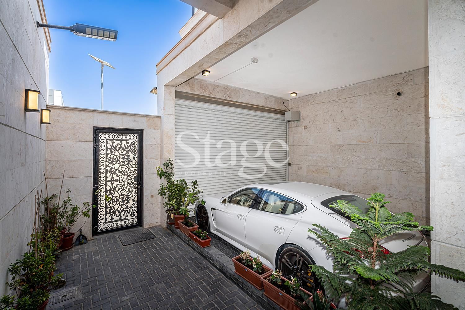3 bedrooms Villas for Sale in Al Furjan, Dubai VI7883S