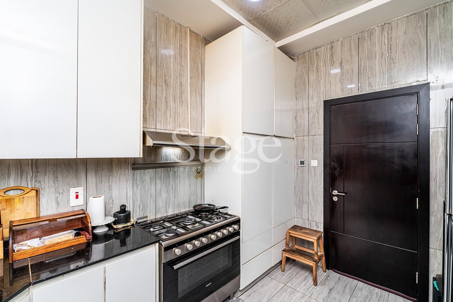 3 bedrooms Villas for Sale in Al Furjan, Dubai VI7883S