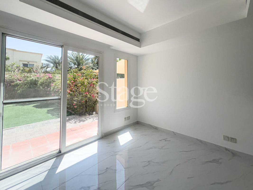 3 bedrooms common for Rent in The Springs, Dubai VI7859L