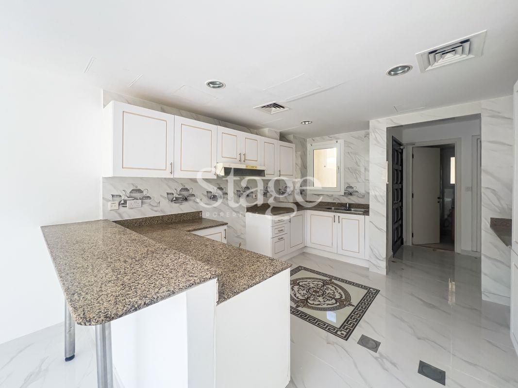 3 bedrooms common for Rent in The Springs, Dubai VI7859L