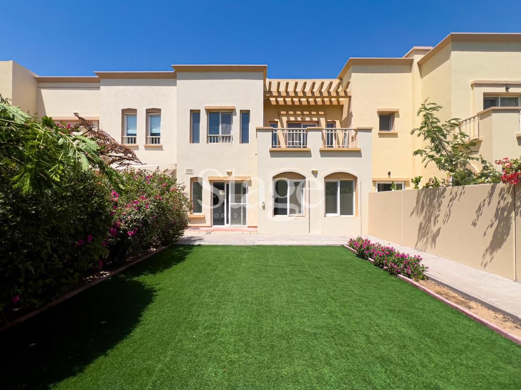 3 bedrooms common for Rent in The Springs, Dubai VI7859L