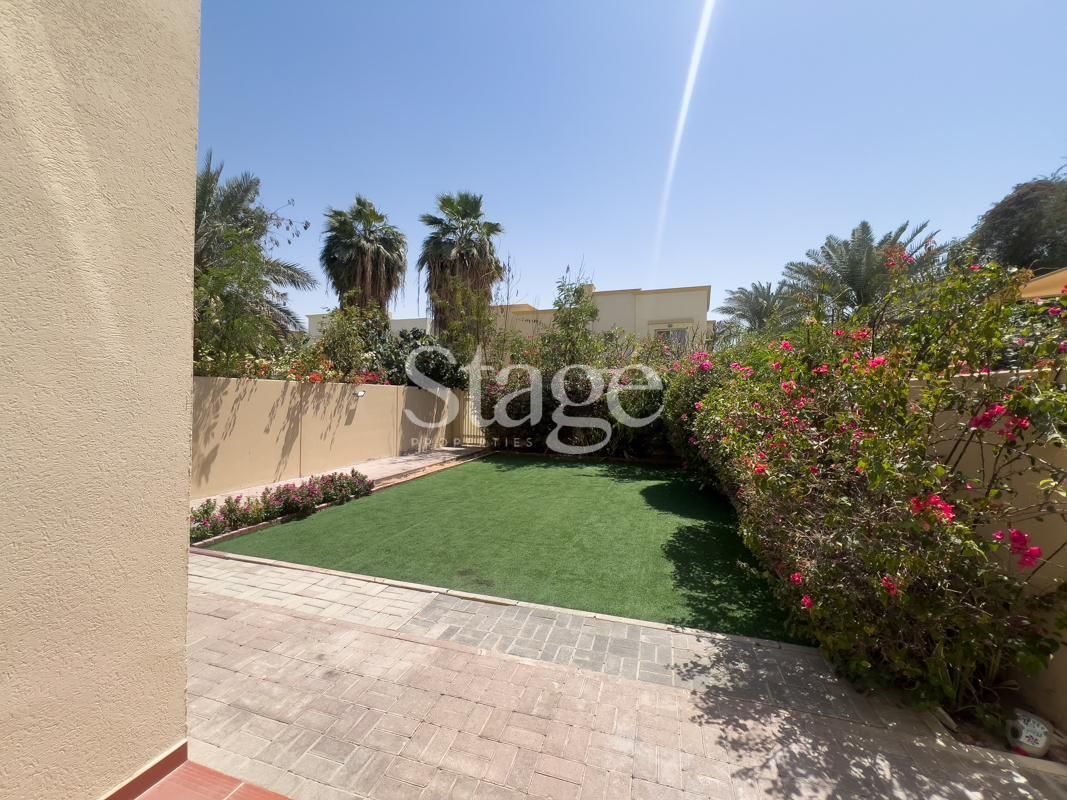 3 bedrooms common for Rent in The Springs, Dubai VI7859L