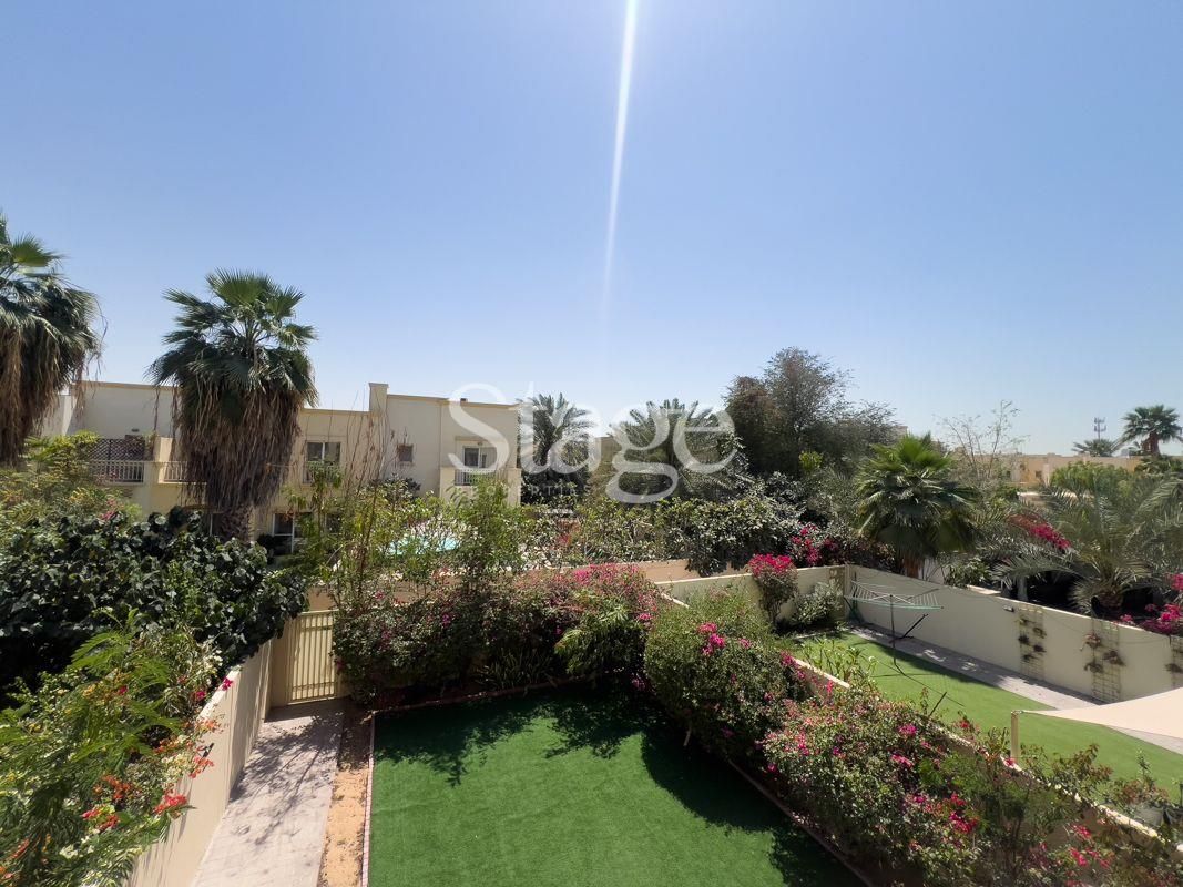 3 bedrooms common for Rent in The Springs, Dubai VI7859L