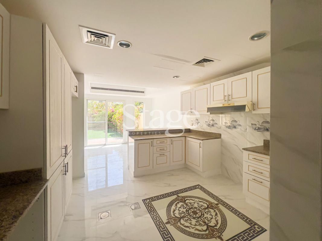 3 bedrooms common for Rent in The Springs, Dubai VI7859L