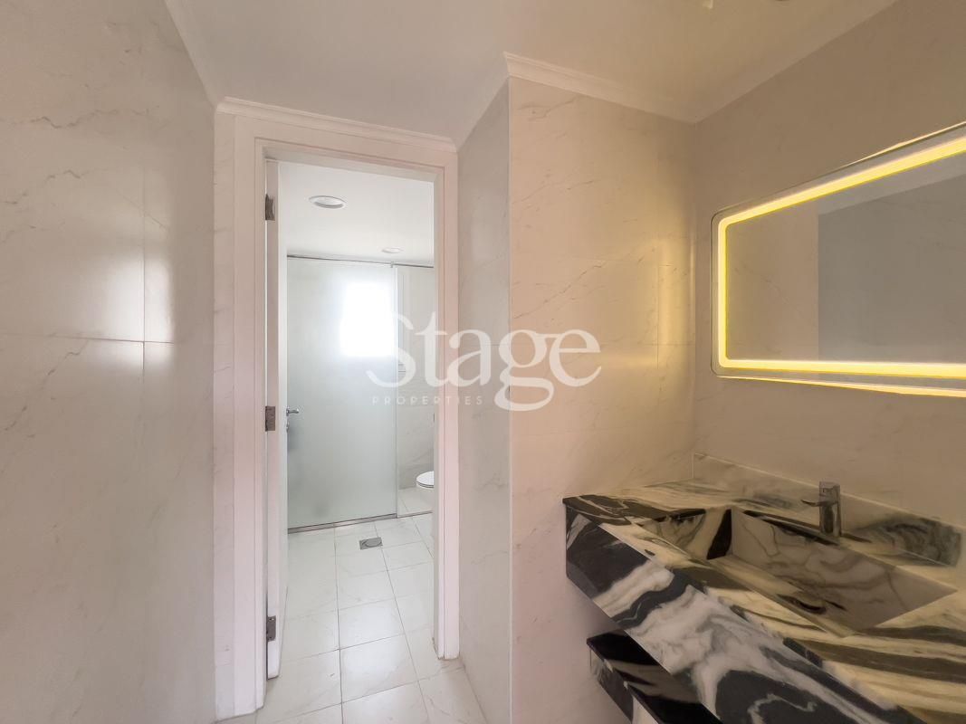 3 bedrooms common for Rent in The Springs, Dubai VI7859L