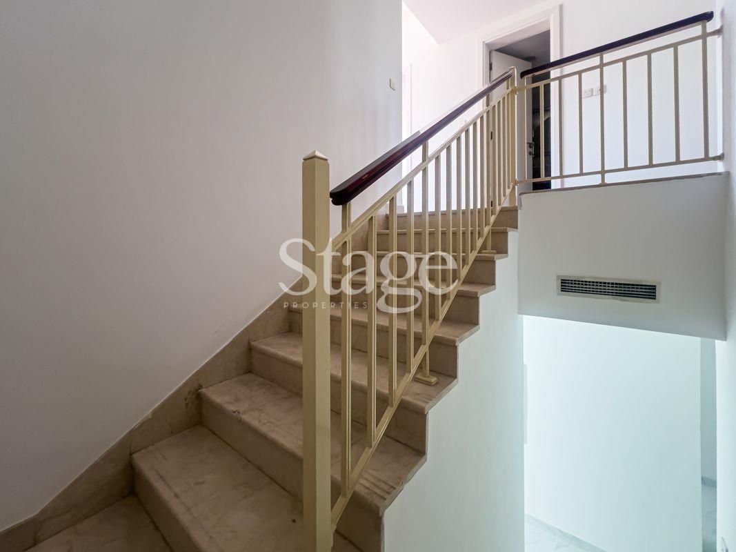 3 bedrooms common for Rent in The Springs, Dubai VI7859L