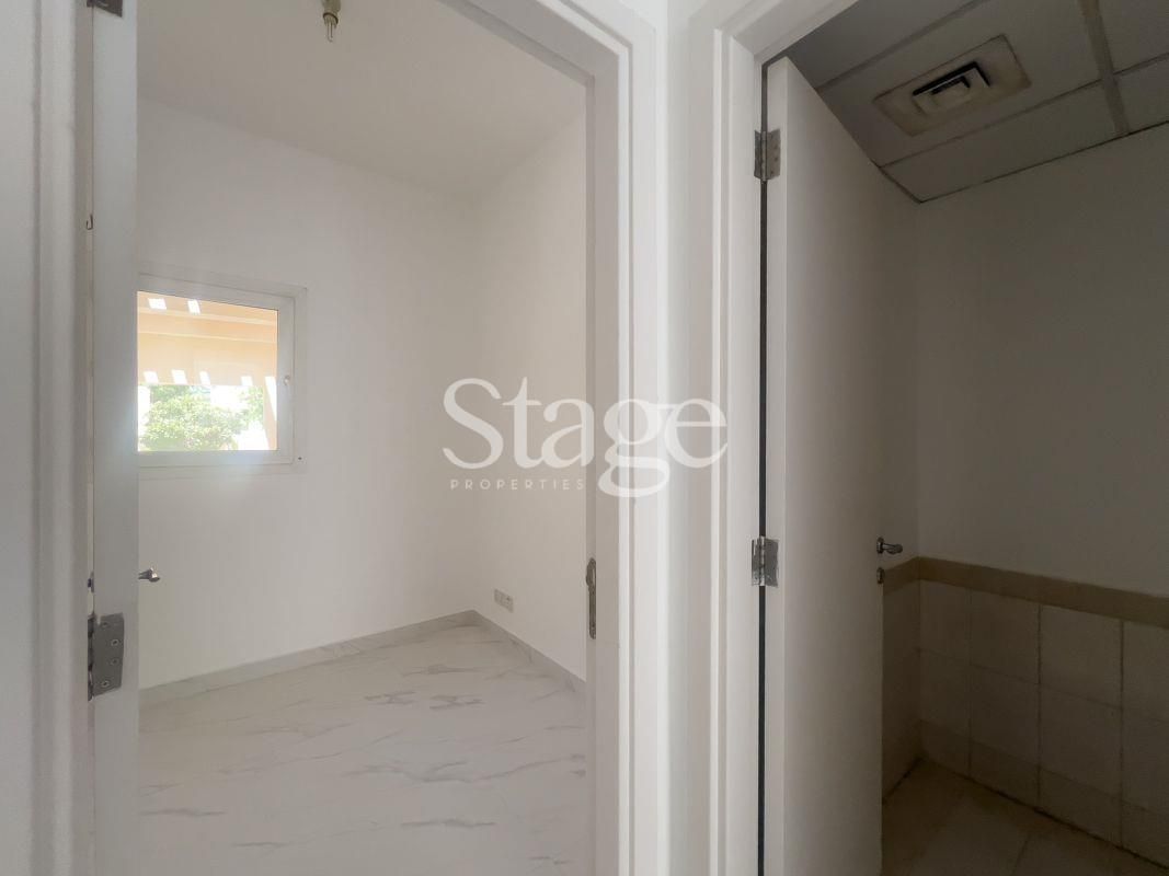 3 bedrooms common for Rent in The Springs, Dubai VI7859L