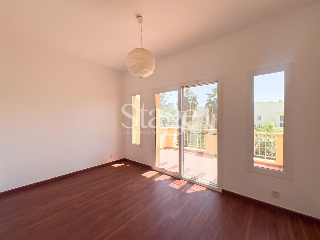 3 bedrooms common for Rent in The Springs, Dubai VI7859L