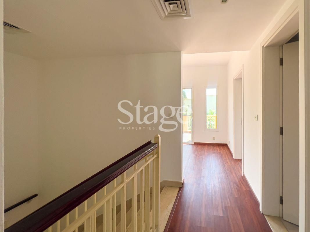 3 bedrooms common for Rent in The Springs, Dubai VI7859L