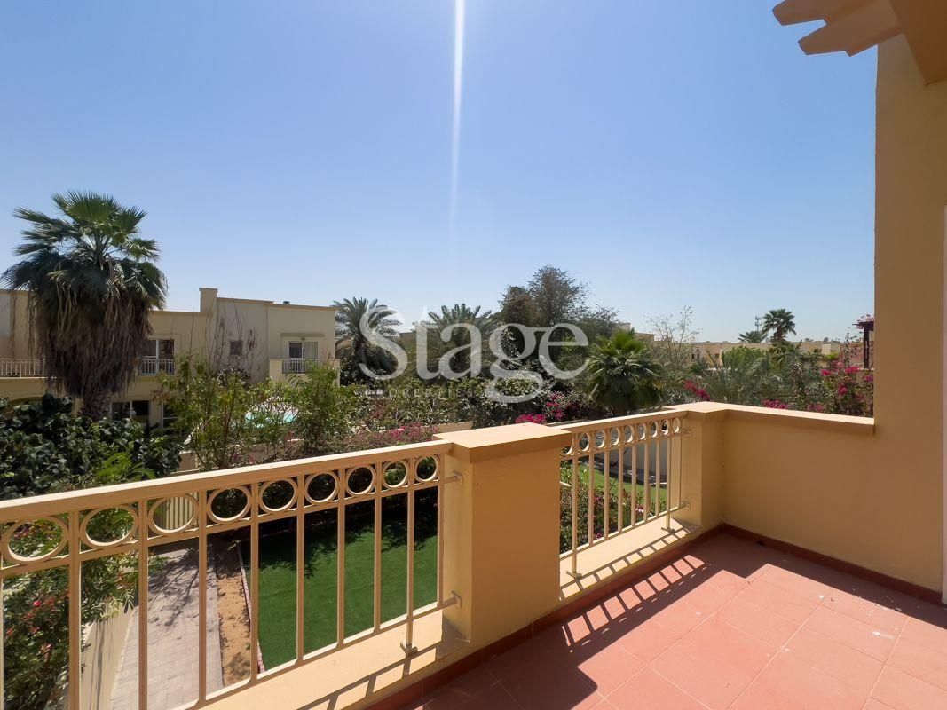 3 bedrooms common for Rent in The Springs, Dubai VI7859L