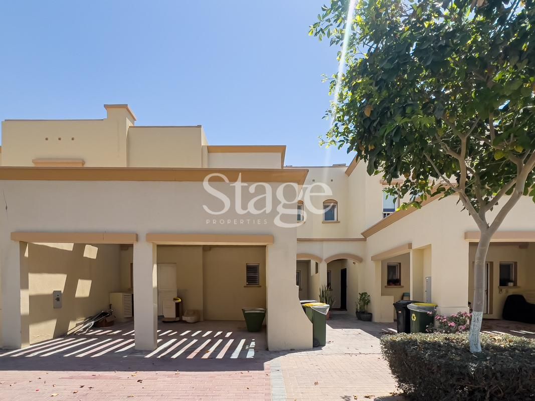 3 bedrooms common for Rent in The Springs, Dubai VI7859L