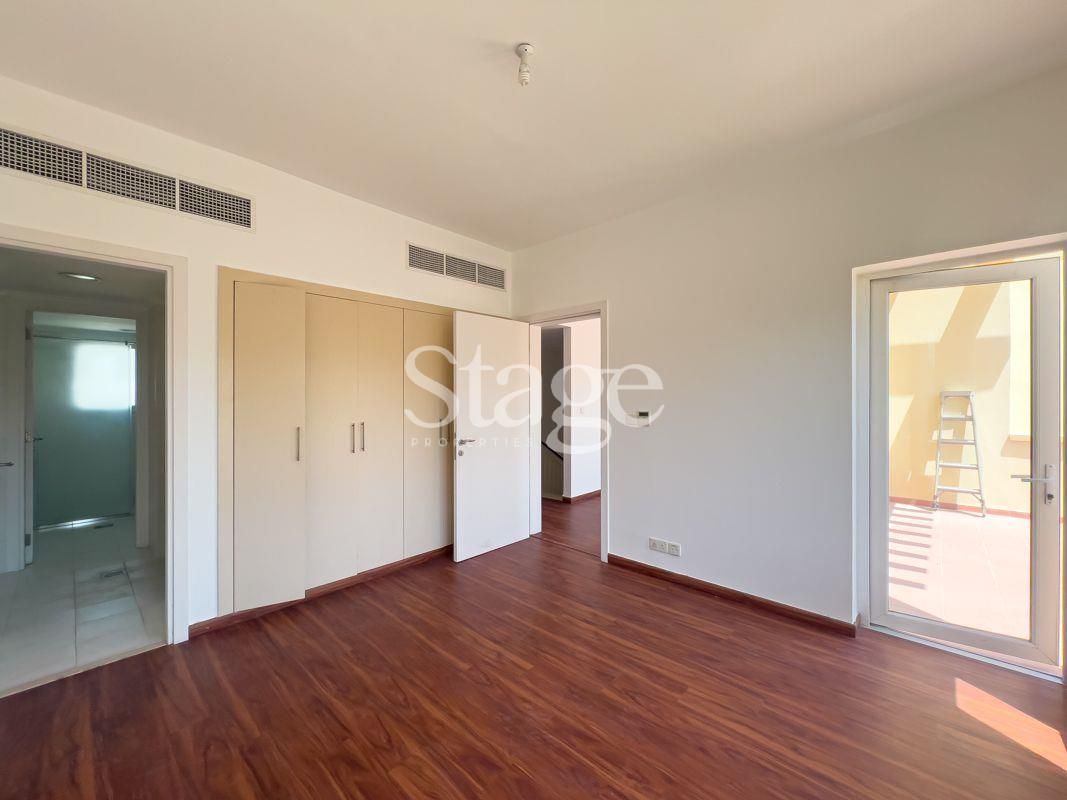 3 bedrooms common for Rent in The Springs, Dubai VI7859L