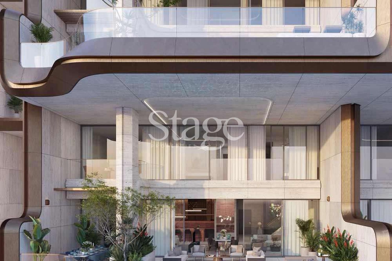 3 bedrooms apartment for Sale in Palm Jumeirah, Dubai AP9429S