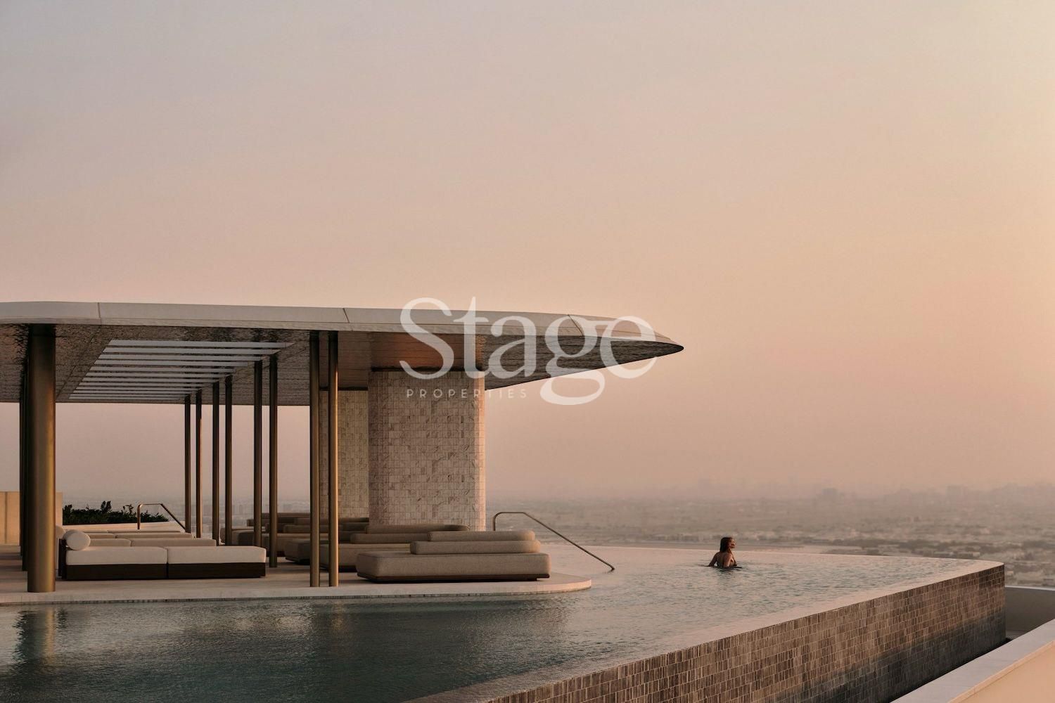 3 bedrooms apartment for Sale in Palm Jumeirah, Dubai AP9429S