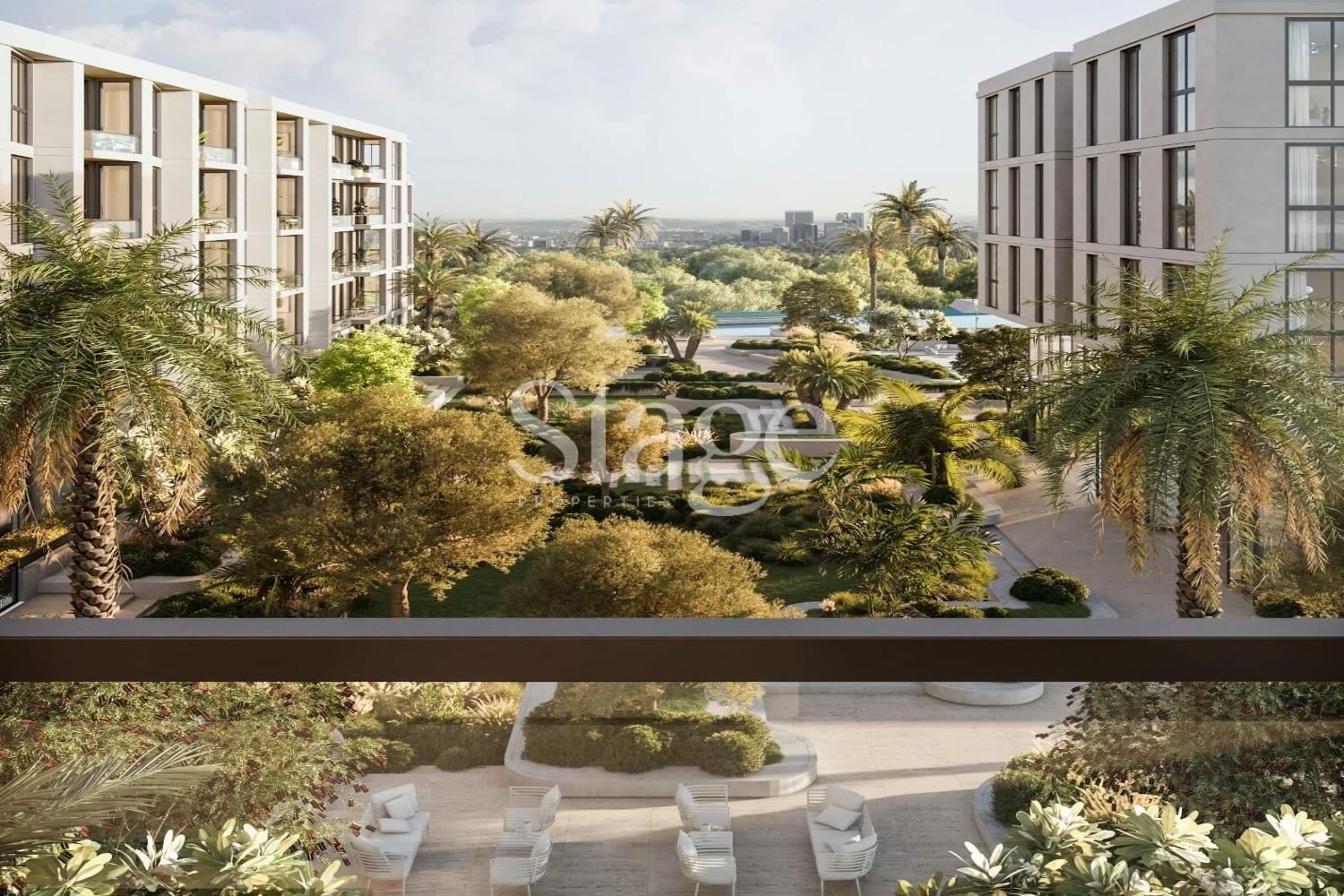 3 bedrooms apartment for Sale in Jumeirah Village Circle, Dubai AP9964S