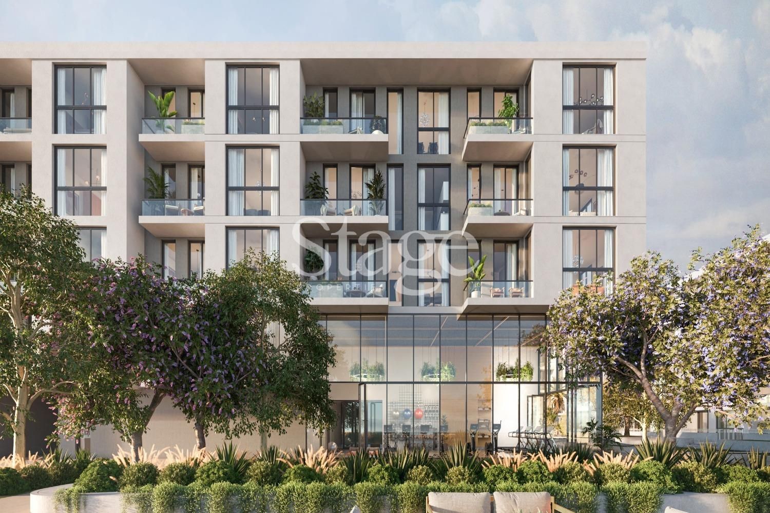 3 bedrooms apartment for Sale in Jumeirah Village Circle, Dubai AP9964S