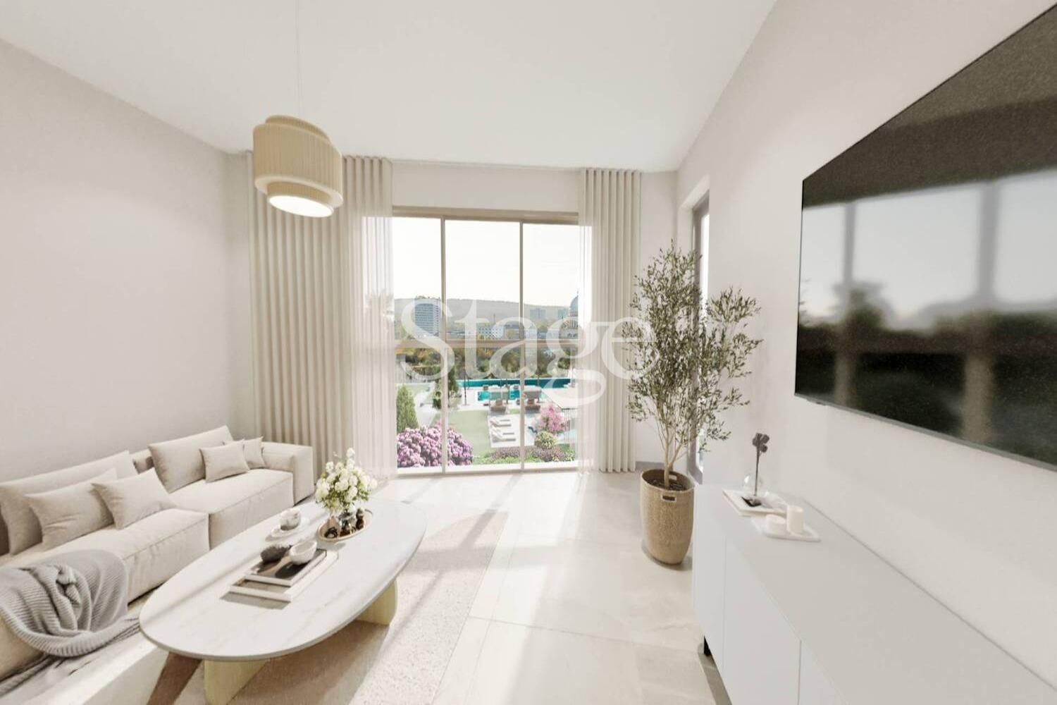 3 bedrooms apartment for Sale in Jumeirah Village Circle, Dubai AP9964S
