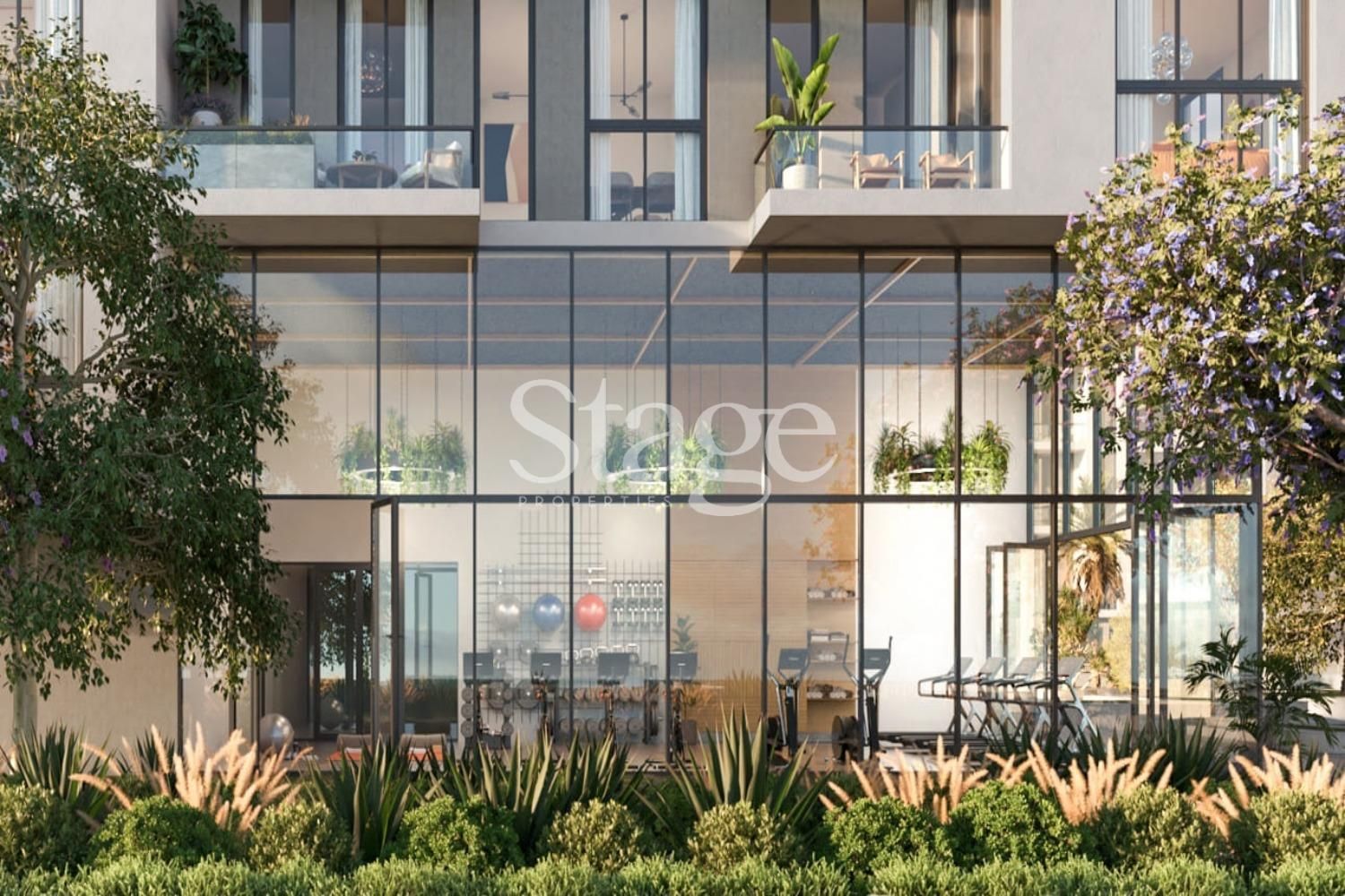 3 bedrooms apartment for Sale in Jumeirah Village Circle, Dubai AP9964S