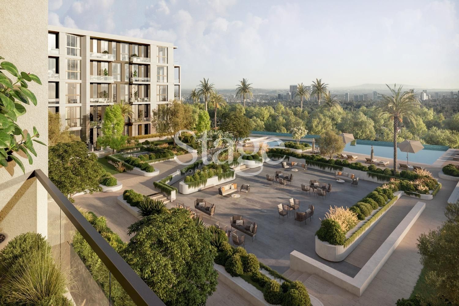 3 bedrooms apartment for Sale in Jumeirah Village Circle, Dubai AP9964S