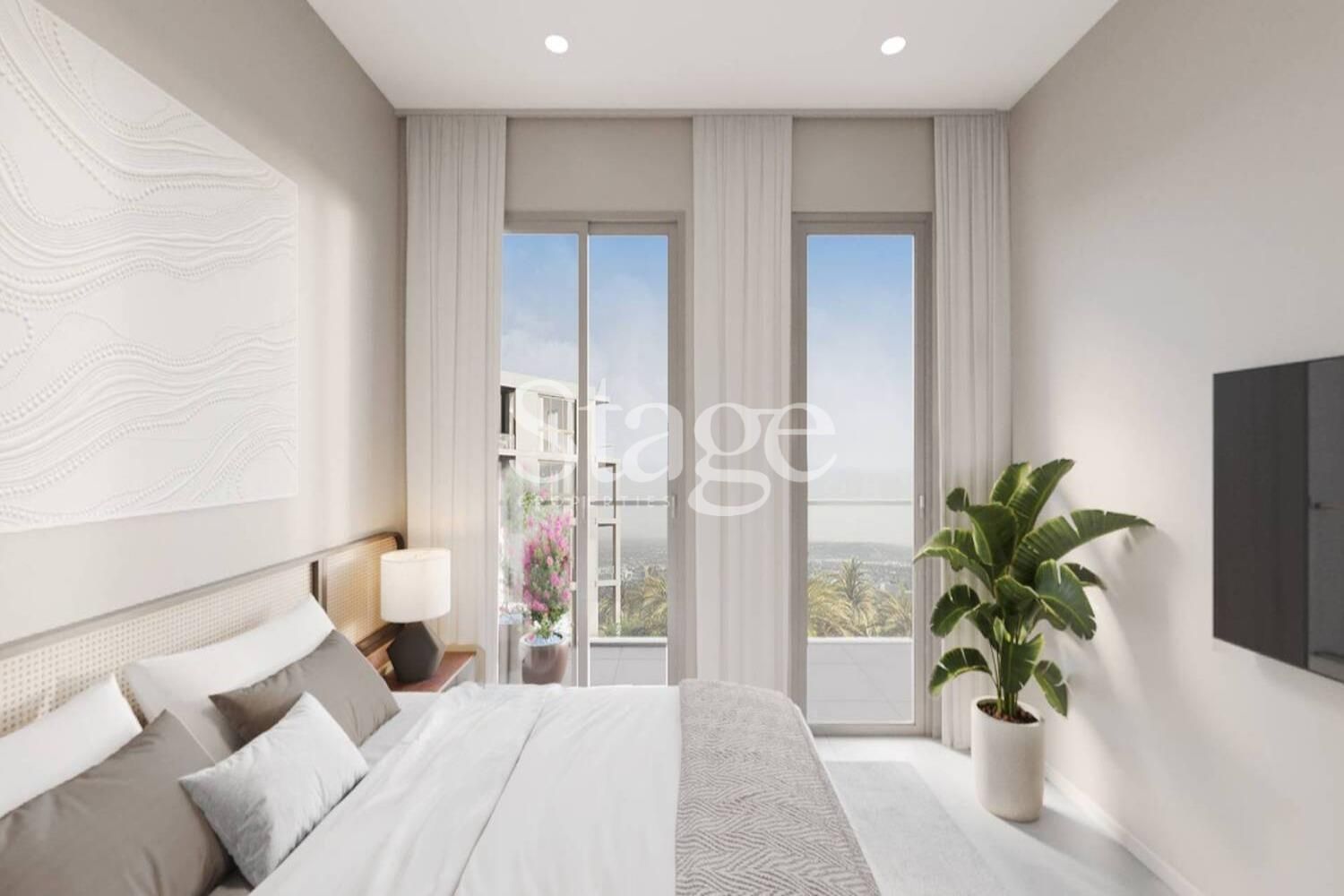 3 bedrooms apartment for Sale in Jumeirah Village Circle, Dubai AP9964S