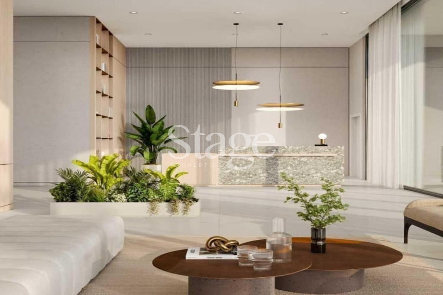 3 bedrooms apartment for Sale in Jumeirah Village Circle, Dubai AP9964S