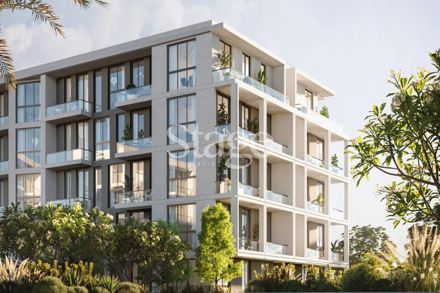 3 bedrooms apartment for Sale in Jumeirah Village Circle, Dubai AP9964S