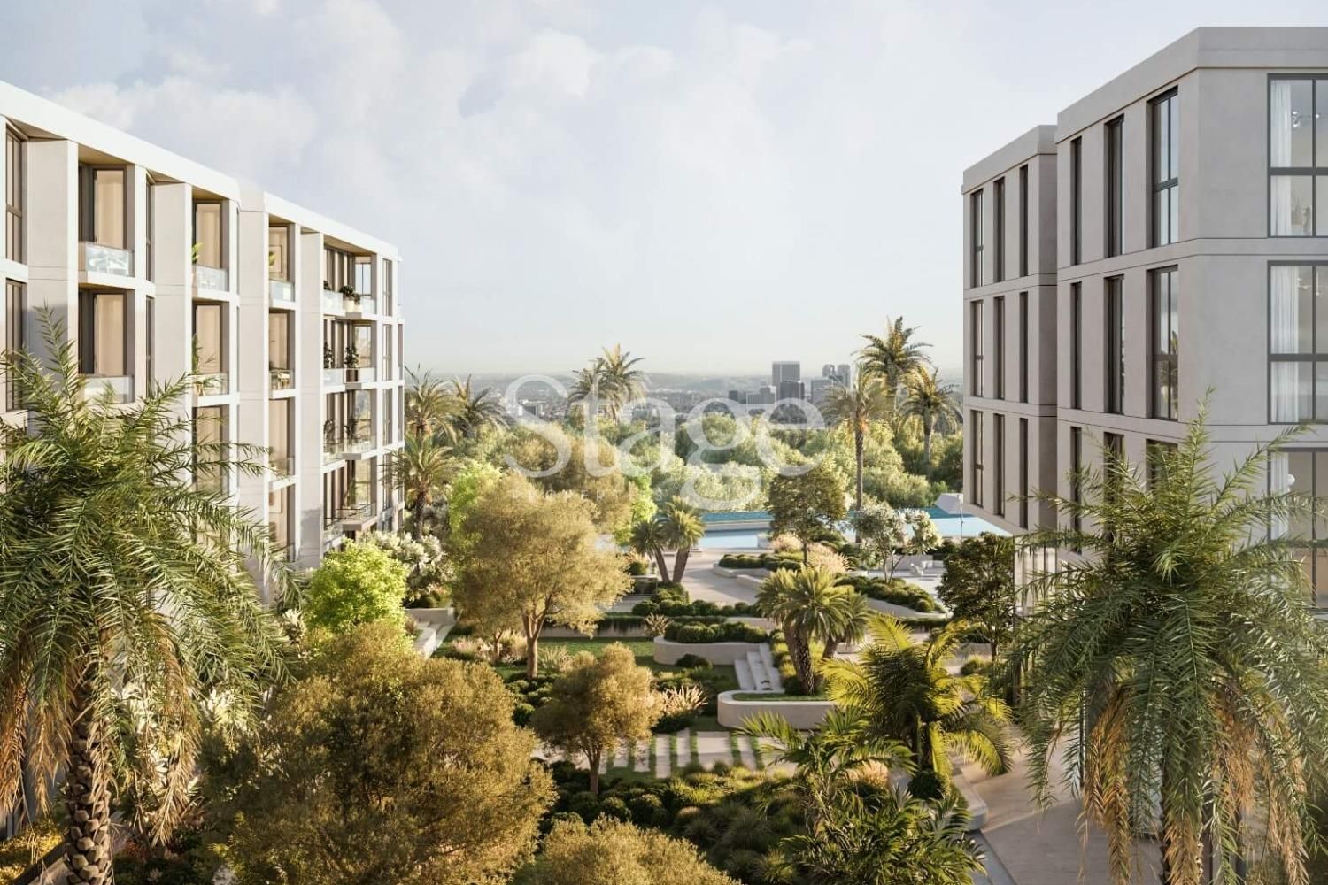 3 bedrooms apartment for Sale in Jumeirah Village Circle, Dubai AP9964S