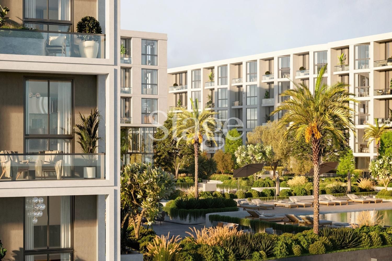 3 bedrooms apartment for Sale in Jumeirah Village Circle, Dubai AP9964S