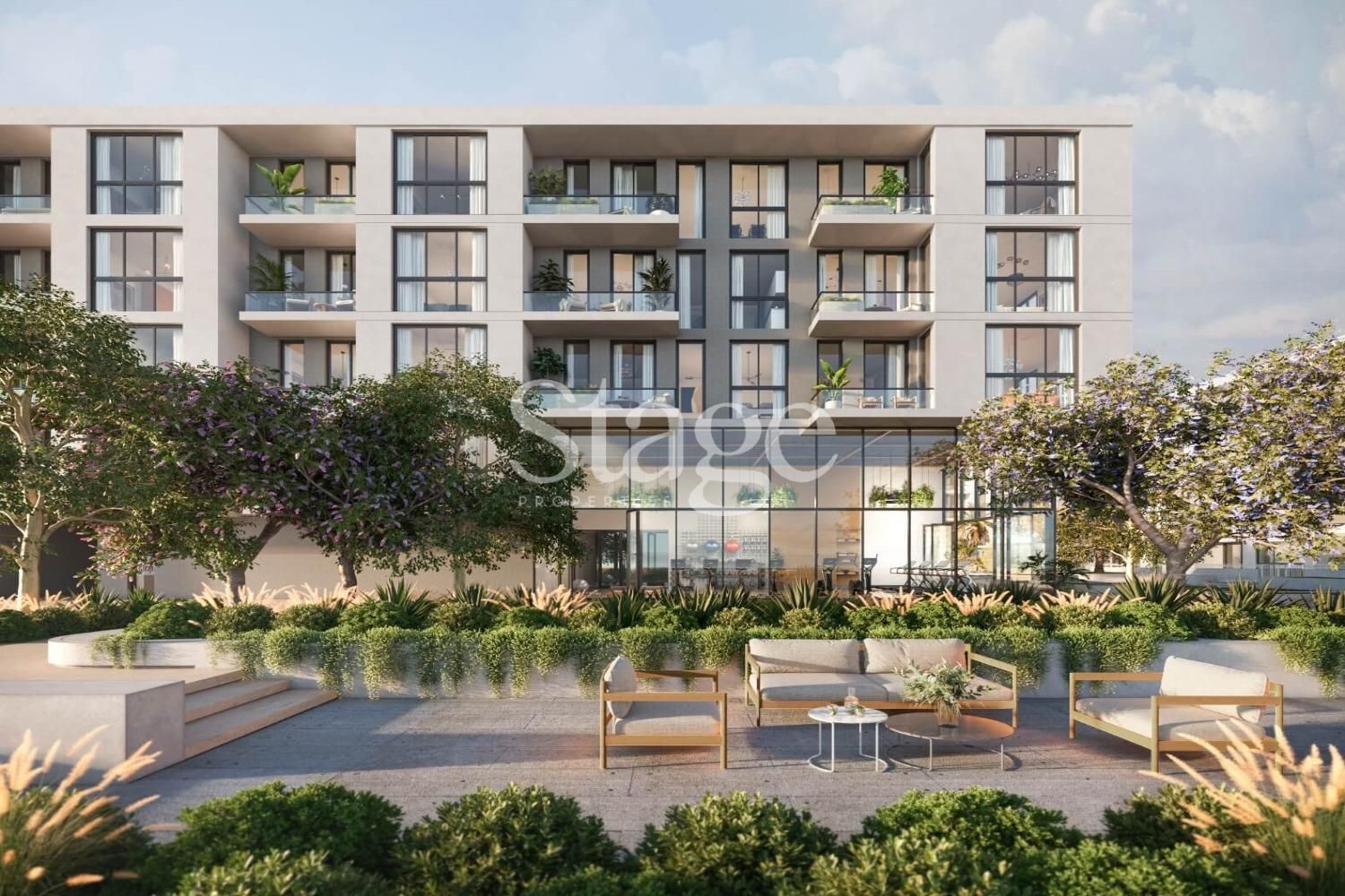 3 bedrooms apartment for Sale in Jumeirah Village Circle, Dubai AP9964S