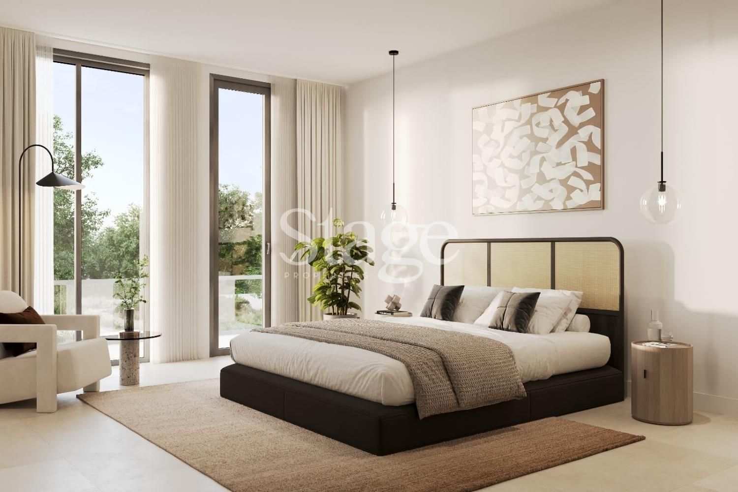 3 bedrooms apartment for Sale in Jumeirah Village Circle, Dubai AP9964S
