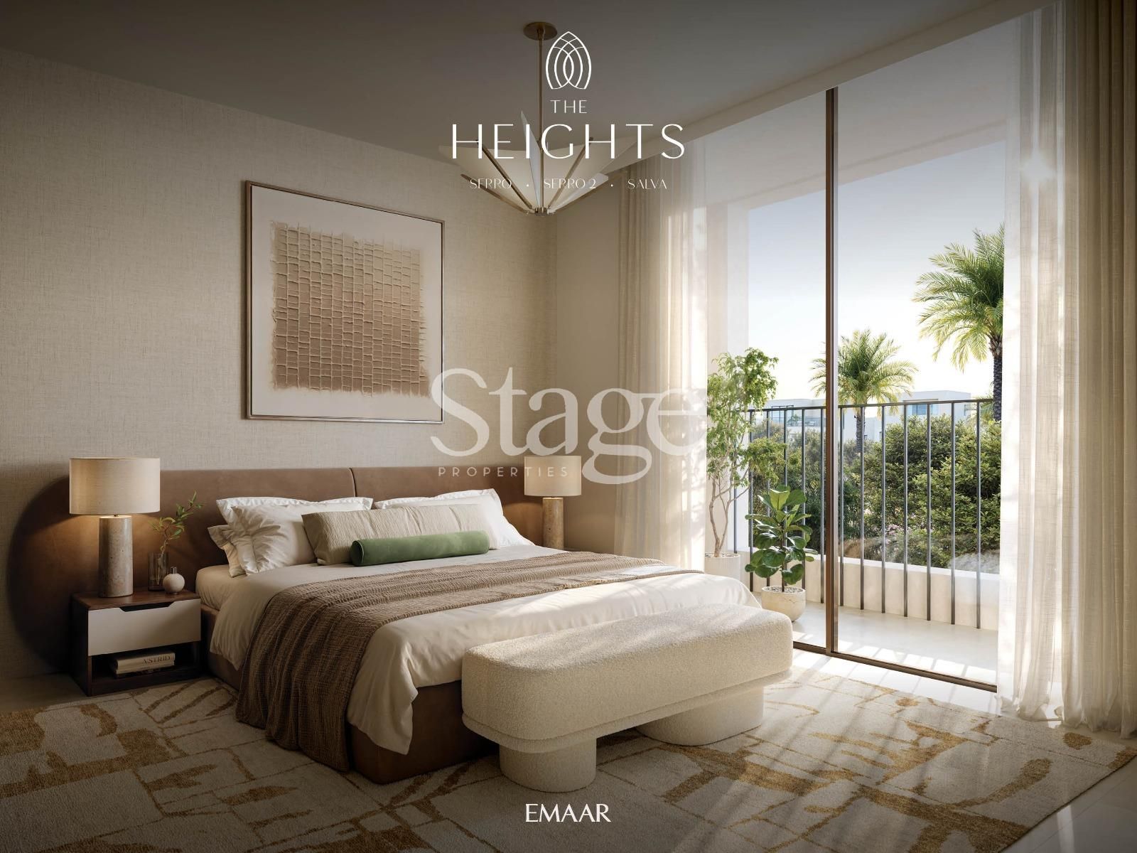 3 bedrooms Twin Villas for Sale in undefined, Dubai VI10139S